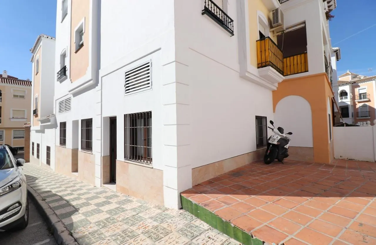 Apartment Maquinilla B Spainsunrentals 1182 Nerja Spanien