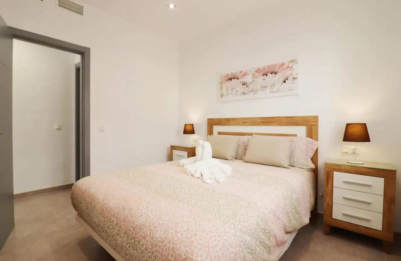 Apartment Maquinilla B Spainsunrentals 1182 Nerja 0*,  Spanien