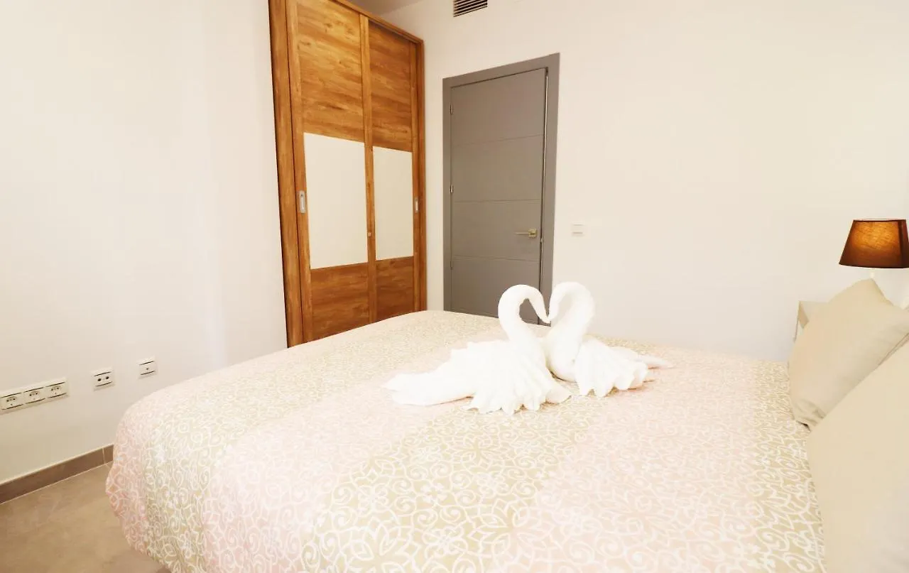 Apartment Maquinilla B Spainsunrentals 1182 Nerja 0*,  Spanien