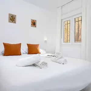 Appartement Sunstay Relax Rio Marina, Nerja
