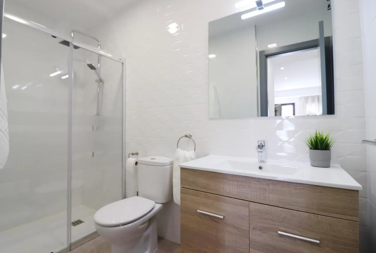 Apartment Maquinilla B Spainsunrentals 1182 内尔哈 西班牙