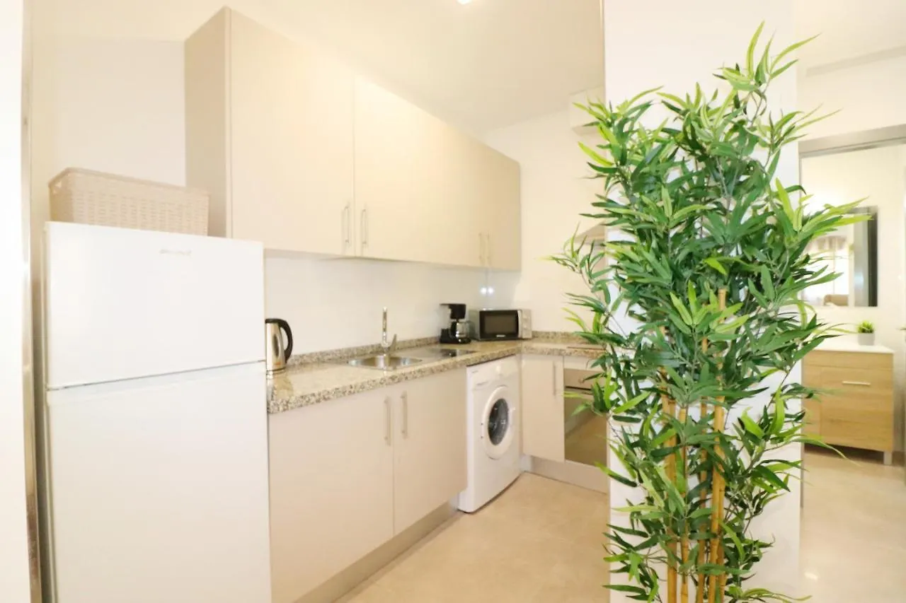 Apartment Maquinilla B Spainsunrentals 1182 内尔哈
